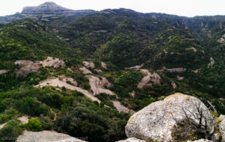 Parc Natural de Sant Llorenç del Munt i Serra de l'Obac